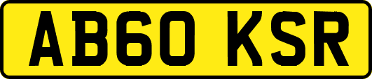 AB60KSR