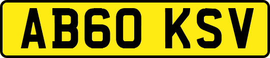 AB60KSV