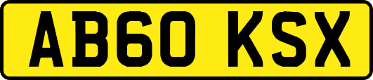 AB60KSX