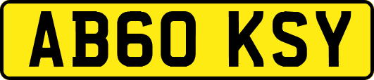 AB60KSY
