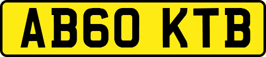 AB60KTB