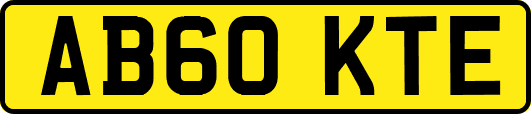 AB60KTE