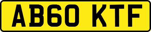 AB60KTF