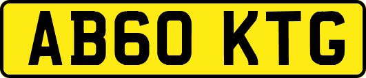 AB60KTG