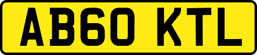 AB60KTL