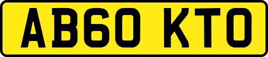 AB60KTO