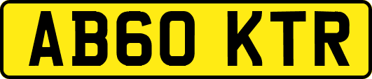 AB60KTR