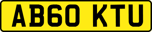 AB60KTU