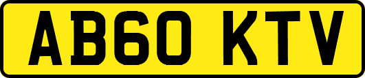 AB60KTV