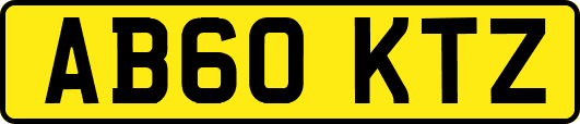 AB60KTZ