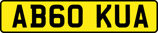 AB60KUA
