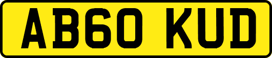 AB60KUD