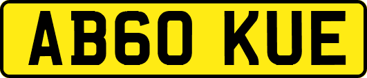 AB60KUE