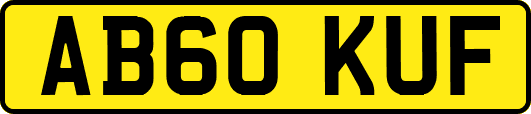 AB60KUF