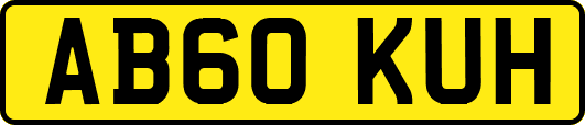 AB60KUH