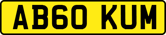 AB60KUM