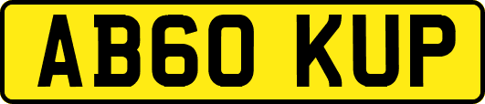 AB60KUP