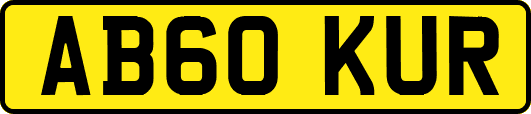 AB60KUR