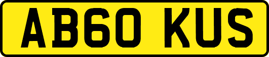 AB60KUS