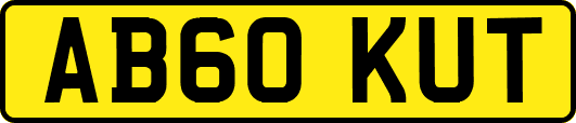 AB60KUT