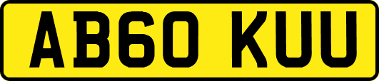 AB60KUU