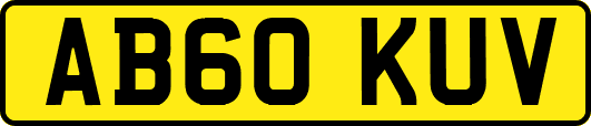 AB60KUV