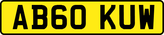 AB60KUW