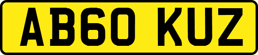 AB60KUZ