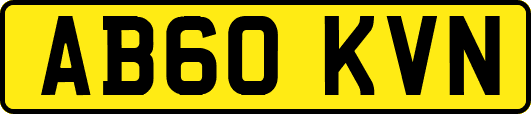 AB60KVN