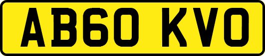 AB60KVO