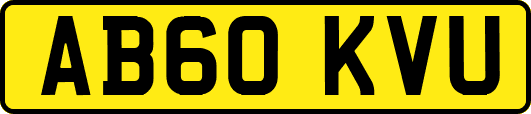 AB60KVU
