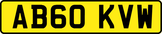 AB60KVW