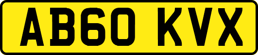 AB60KVX