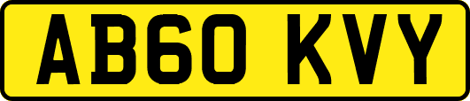 AB60KVY