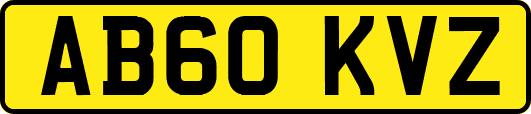 AB60KVZ