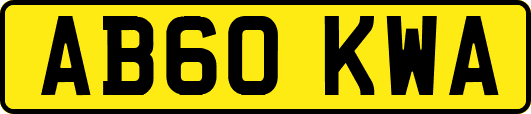 AB60KWA