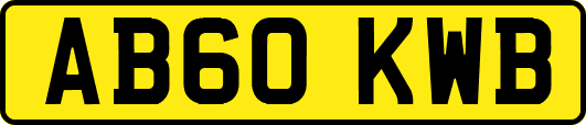 AB60KWB