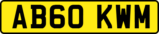 AB60KWM