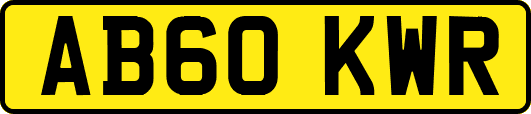 AB60KWR