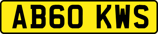 AB60KWS
