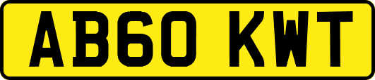 AB60KWT