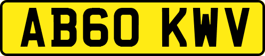 AB60KWV