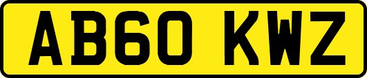 AB60KWZ