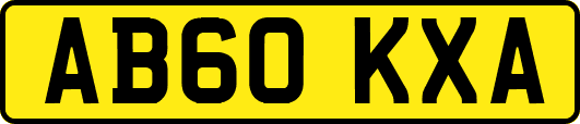 AB60KXA