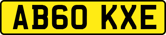 AB60KXE