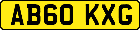 AB60KXG