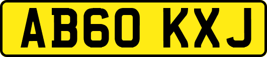 AB60KXJ