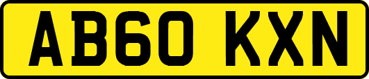 AB60KXN