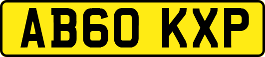 AB60KXP
