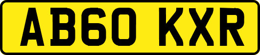 AB60KXR